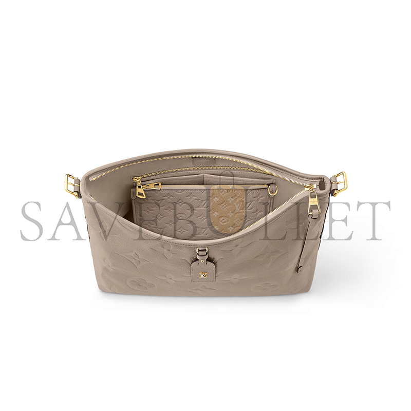 LOUIS VUITTON CARRYALL MM M46292 (39*30*15cm)